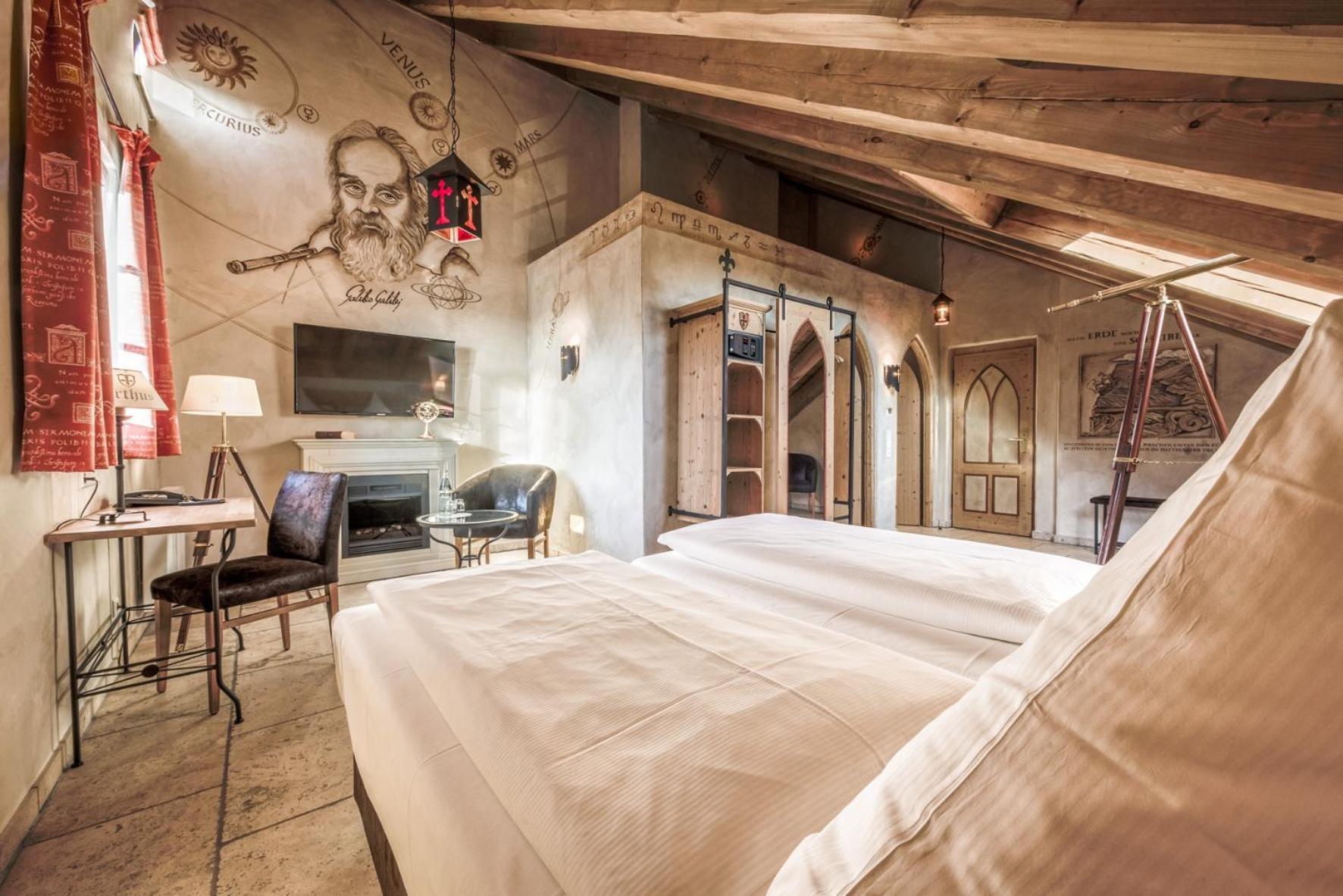 Hotel Arthus Aulendorf Zewnętrze zdjęcie