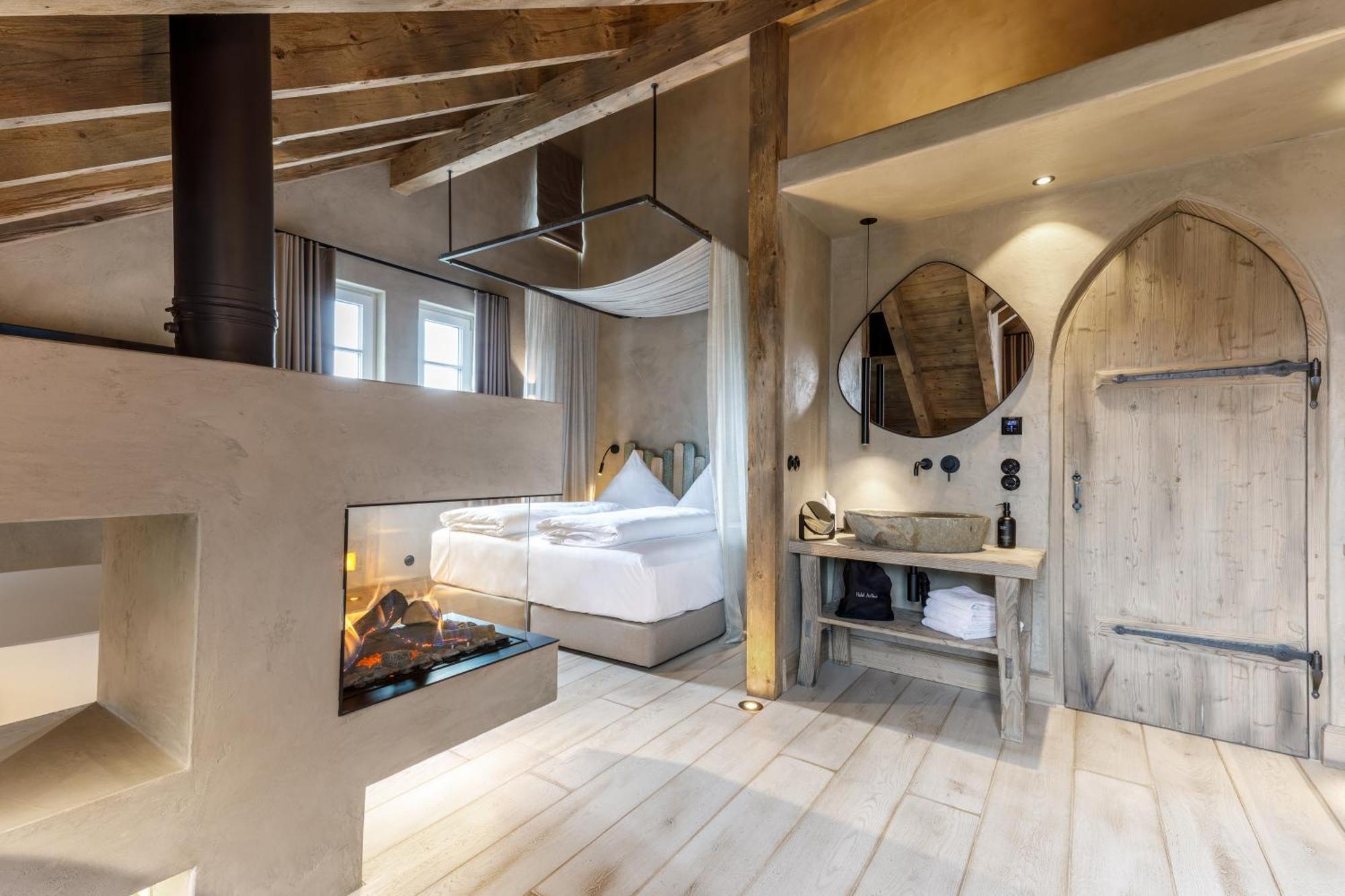 Hotel Arthus Aulendorf Zewnętrze zdjęcie