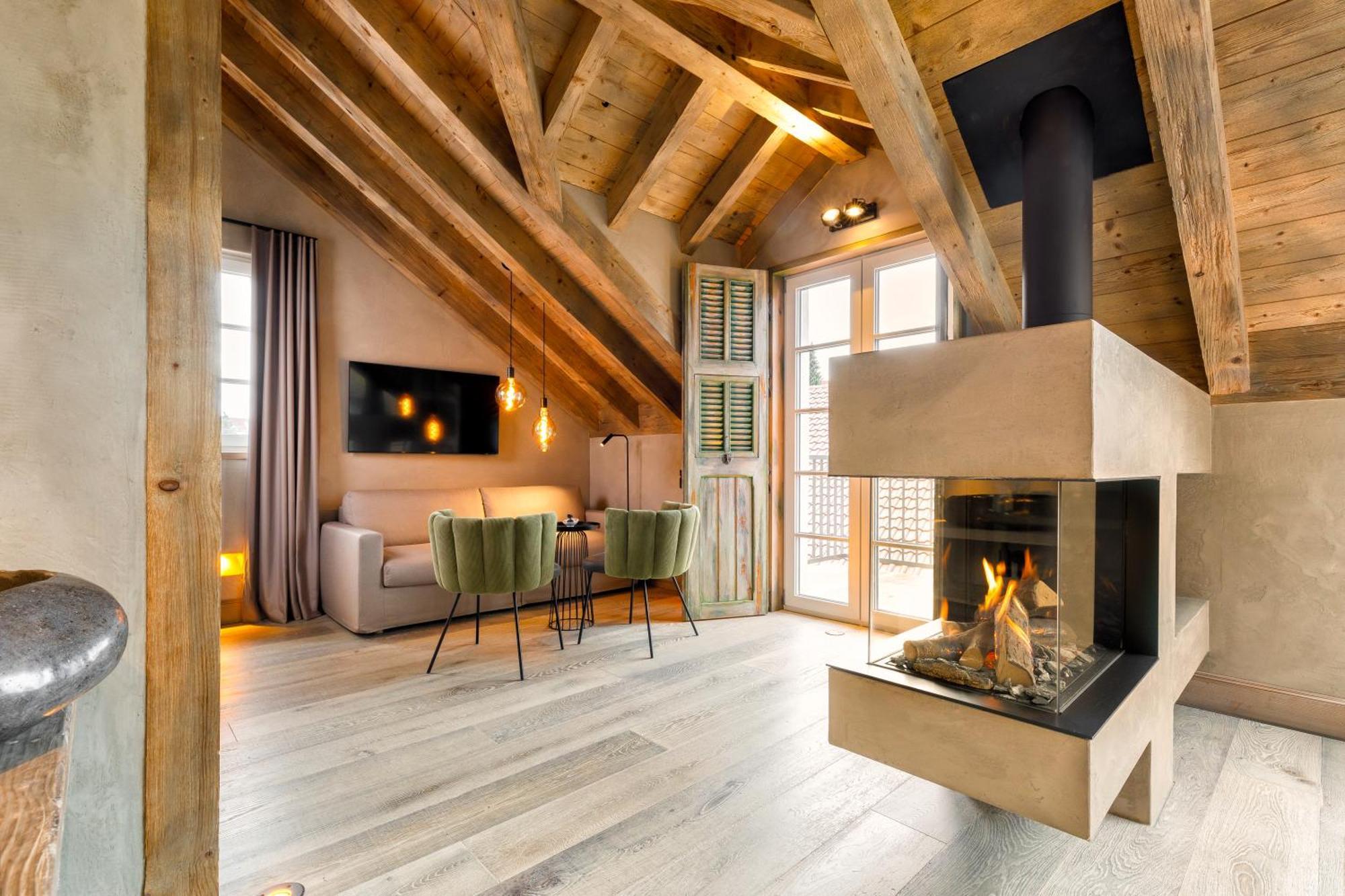 Hotel Arthus Aulendorf Zewnętrze zdjęcie