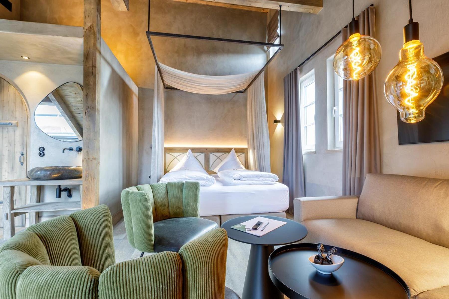 Hotel Arthus Aulendorf Zewnętrze zdjęcie