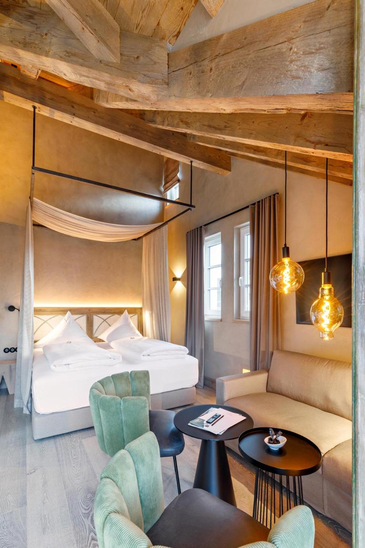 Hotel Arthus Aulendorf Zewnętrze zdjęcie