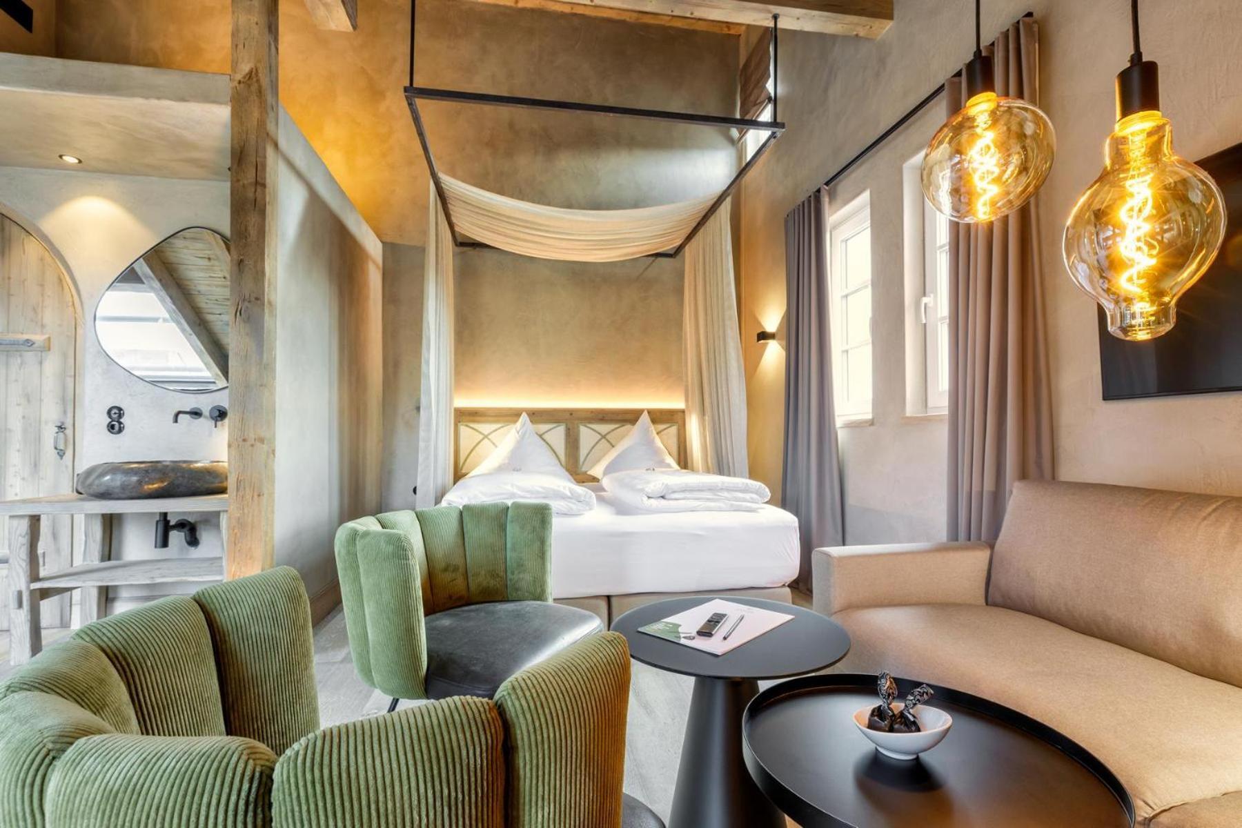 Hotel Arthus Aulendorf Zewnętrze zdjęcie