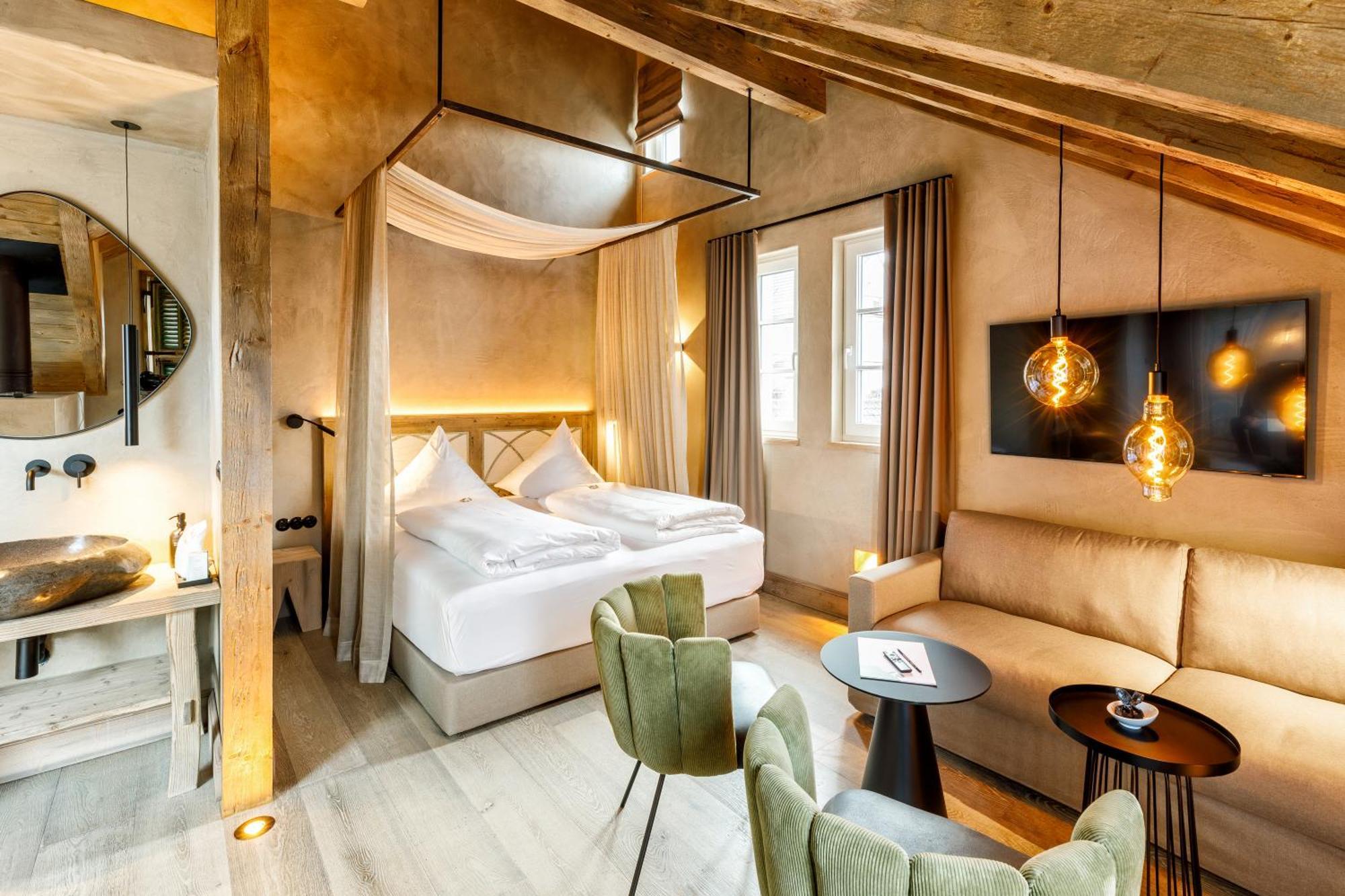 Hotel Arthus Aulendorf Zewnętrze zdjęcie