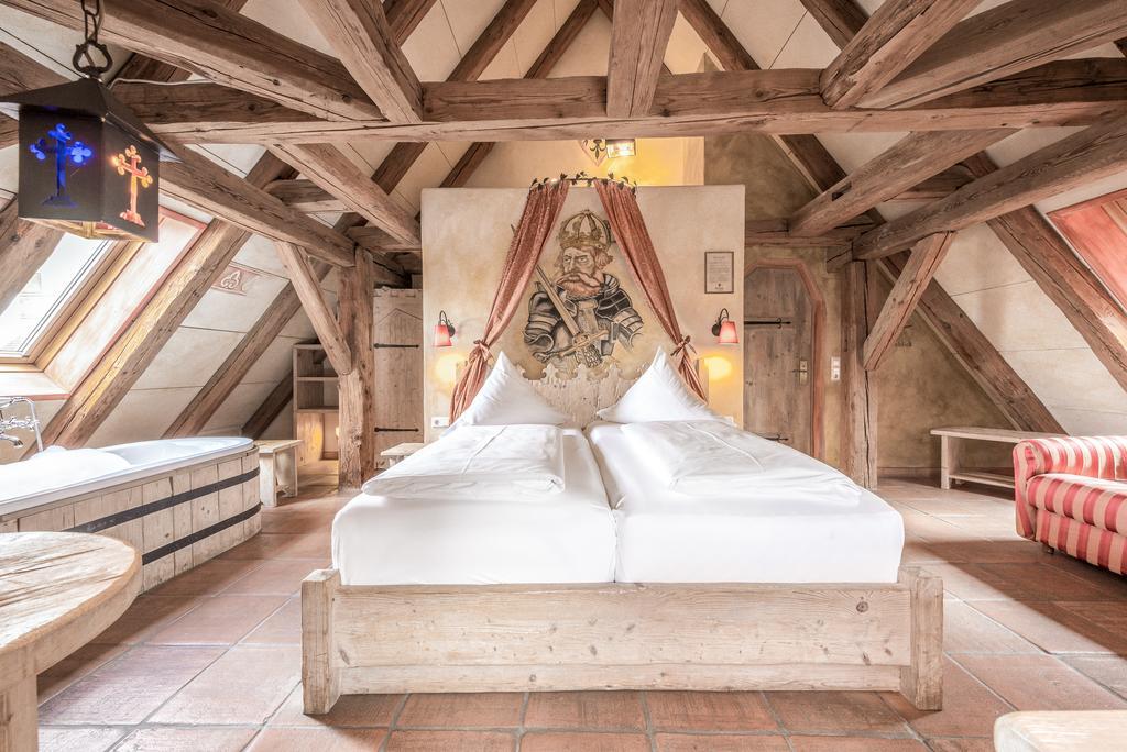Hotel Arthus Aulendorf Zewnętrze zdjęcie