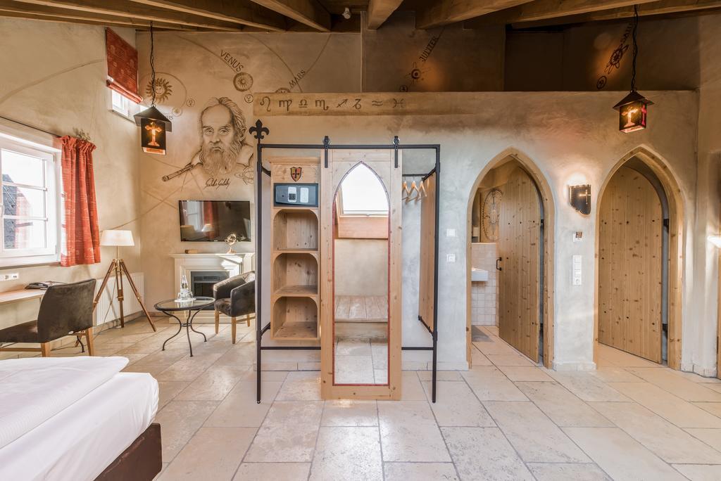 Hotel Arthus Aulendorf Zewnętrze zdjęcie