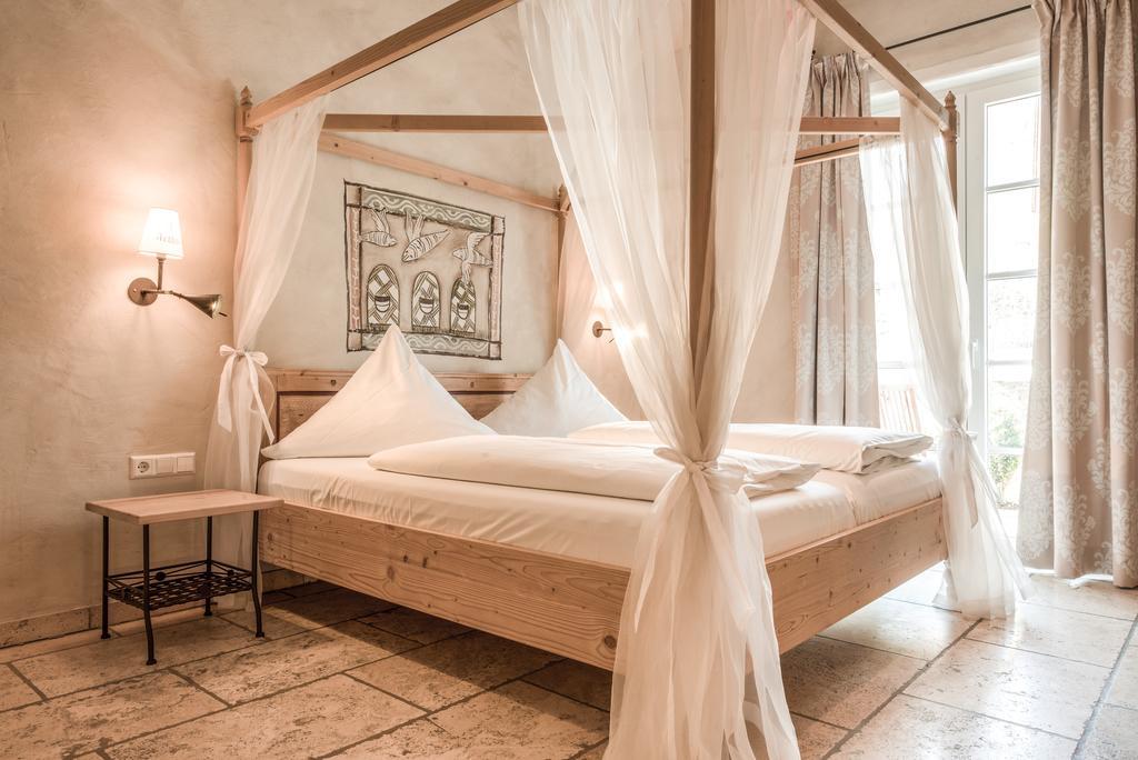 Hotel Arthus Aulendorf Zewnętrze zdjęcie