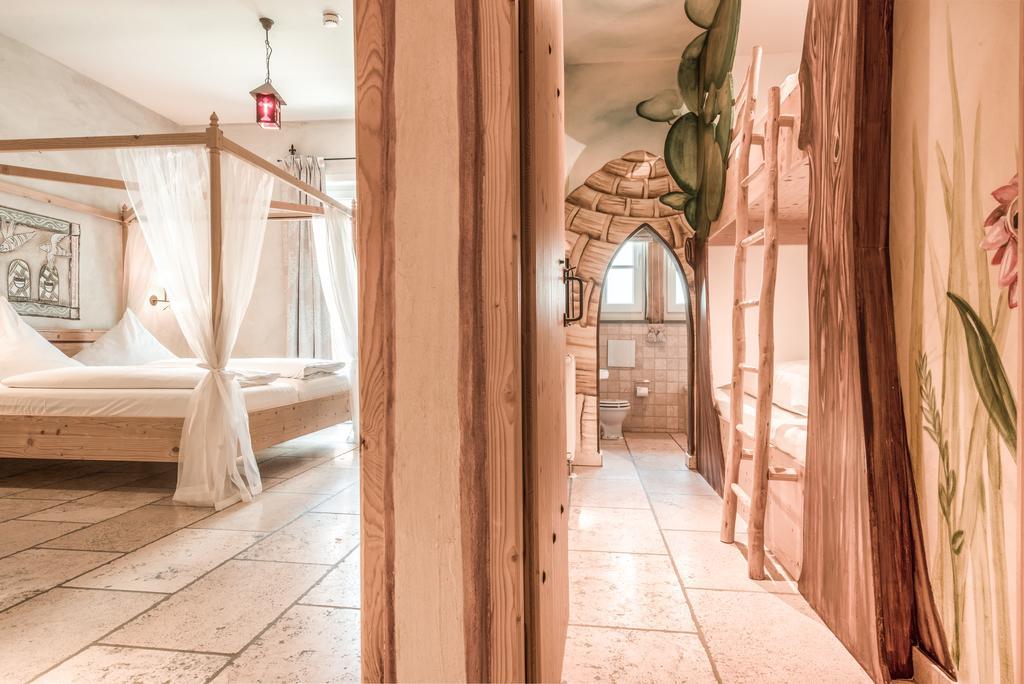 Hotel Arthus Aulendorf Zewnętrze zdjęcie