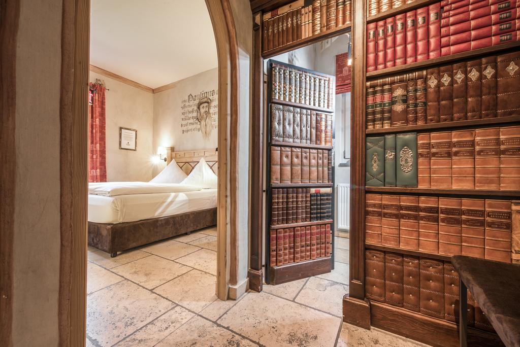 Hotel Arthus Aulendorf Zewnętrze zdjęcie