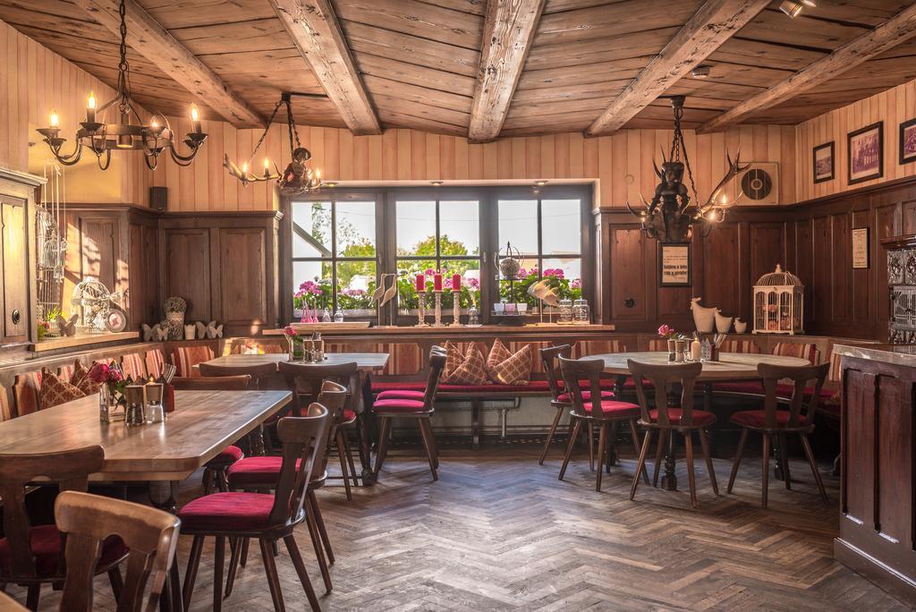 Hotel Arthus Aulendorf Zewnętrze zdjęcie