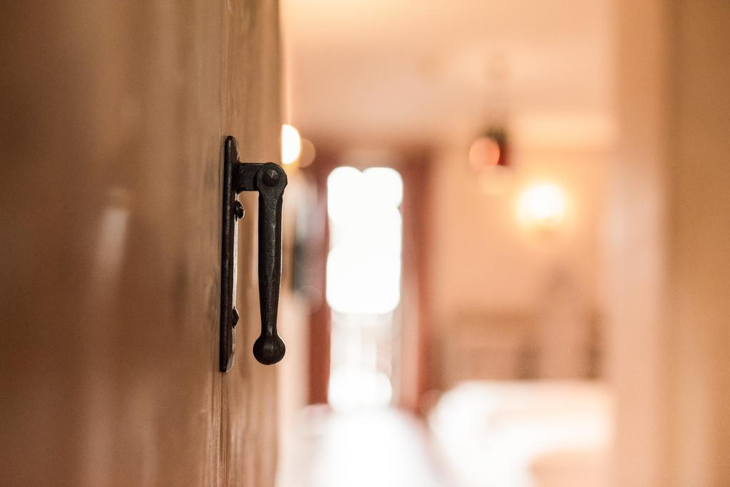 Hotel Arthus Aulendorf Zewnętrze zdjęcie
