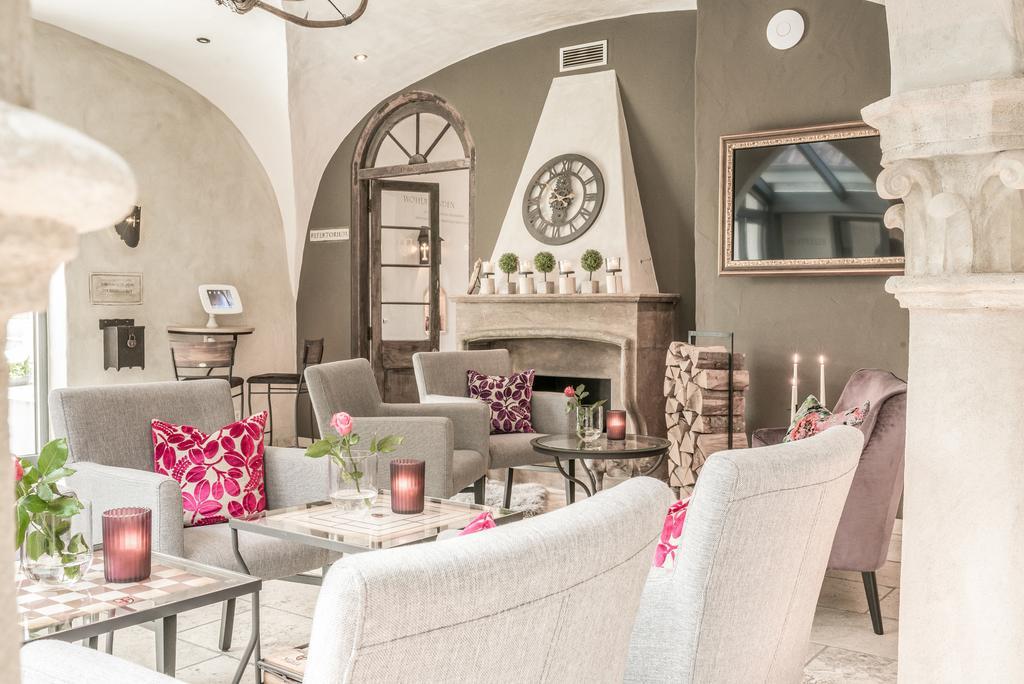 Hotel Arthus Aulendorf Zewnętrze zdjęcie